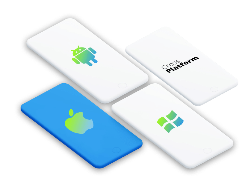 Crossplatform App Development