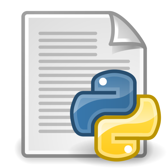 Python Application Development