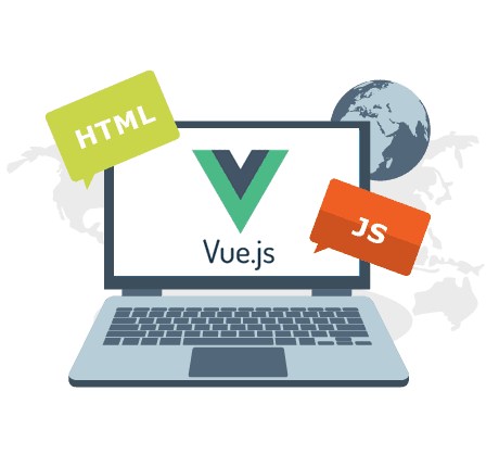 Hire VueJS developers