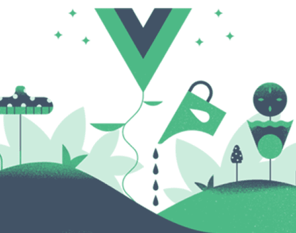 VueJS Development Services